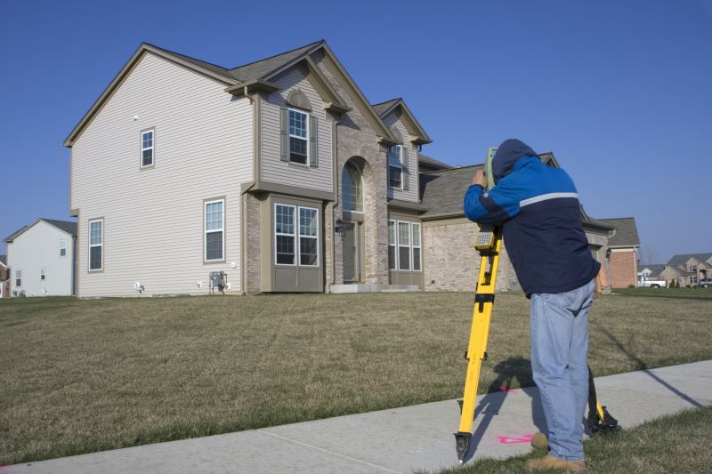 Property Surveying