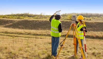 Property Surveying