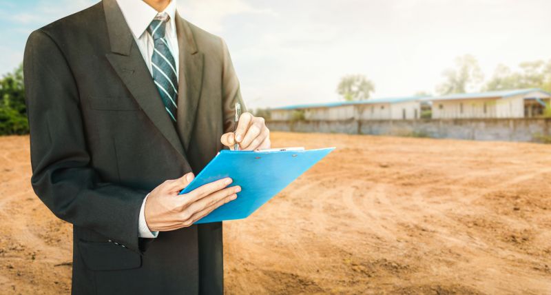 Local Property Surveying pros at work